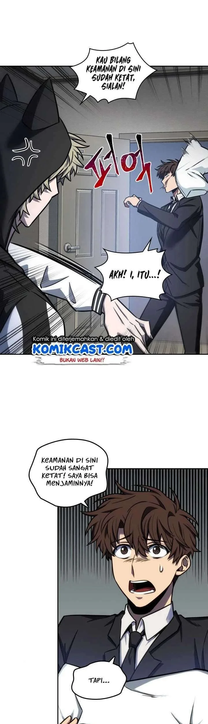 Chapter 200 - halaman 40