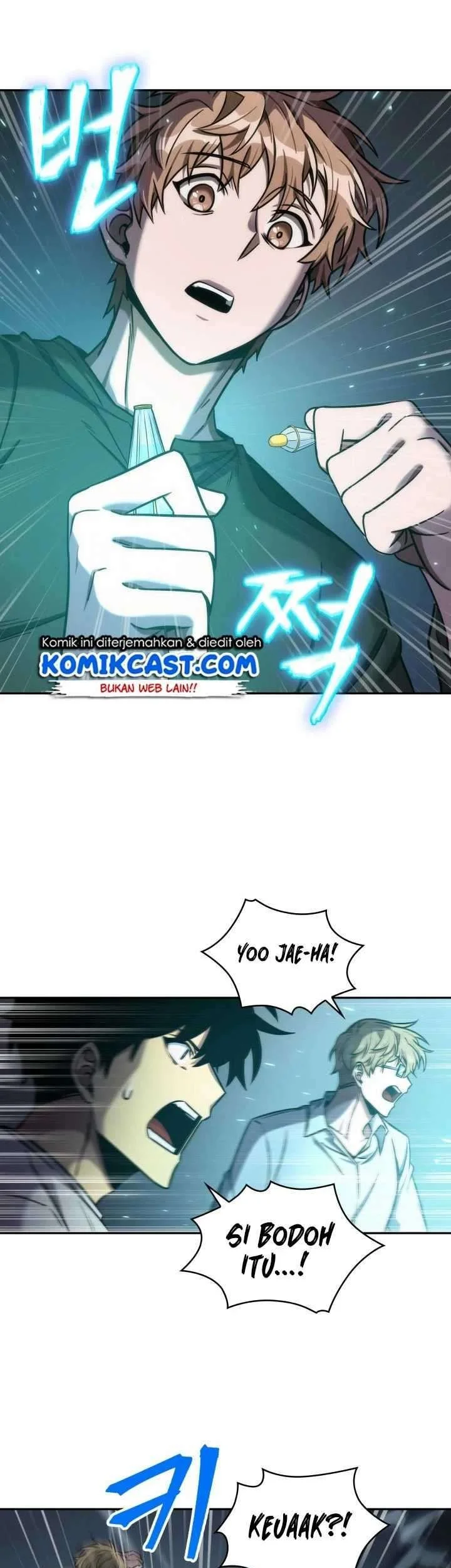 Chapter 200 - halaman 3
