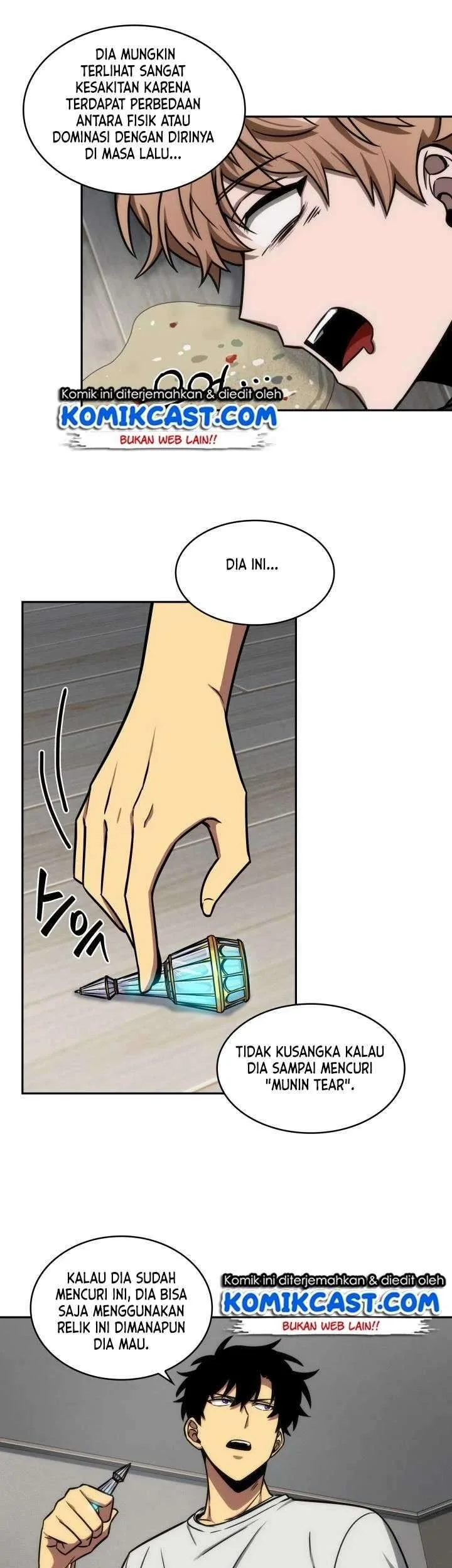 Chapter 200 - halaman 12