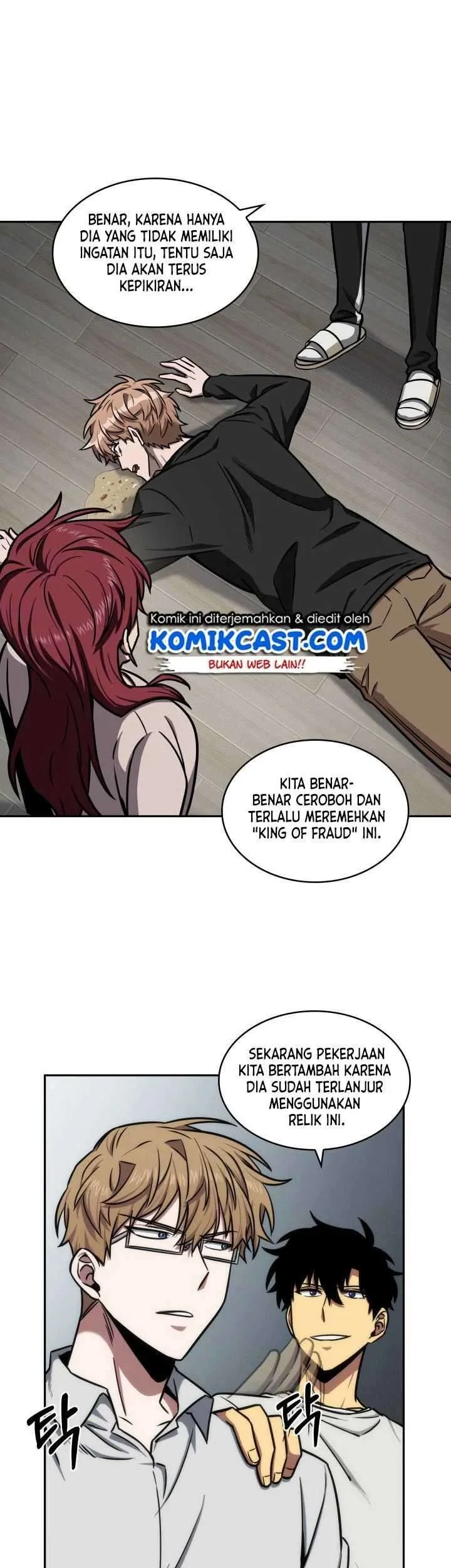 Chapter 200 - halaman 14
