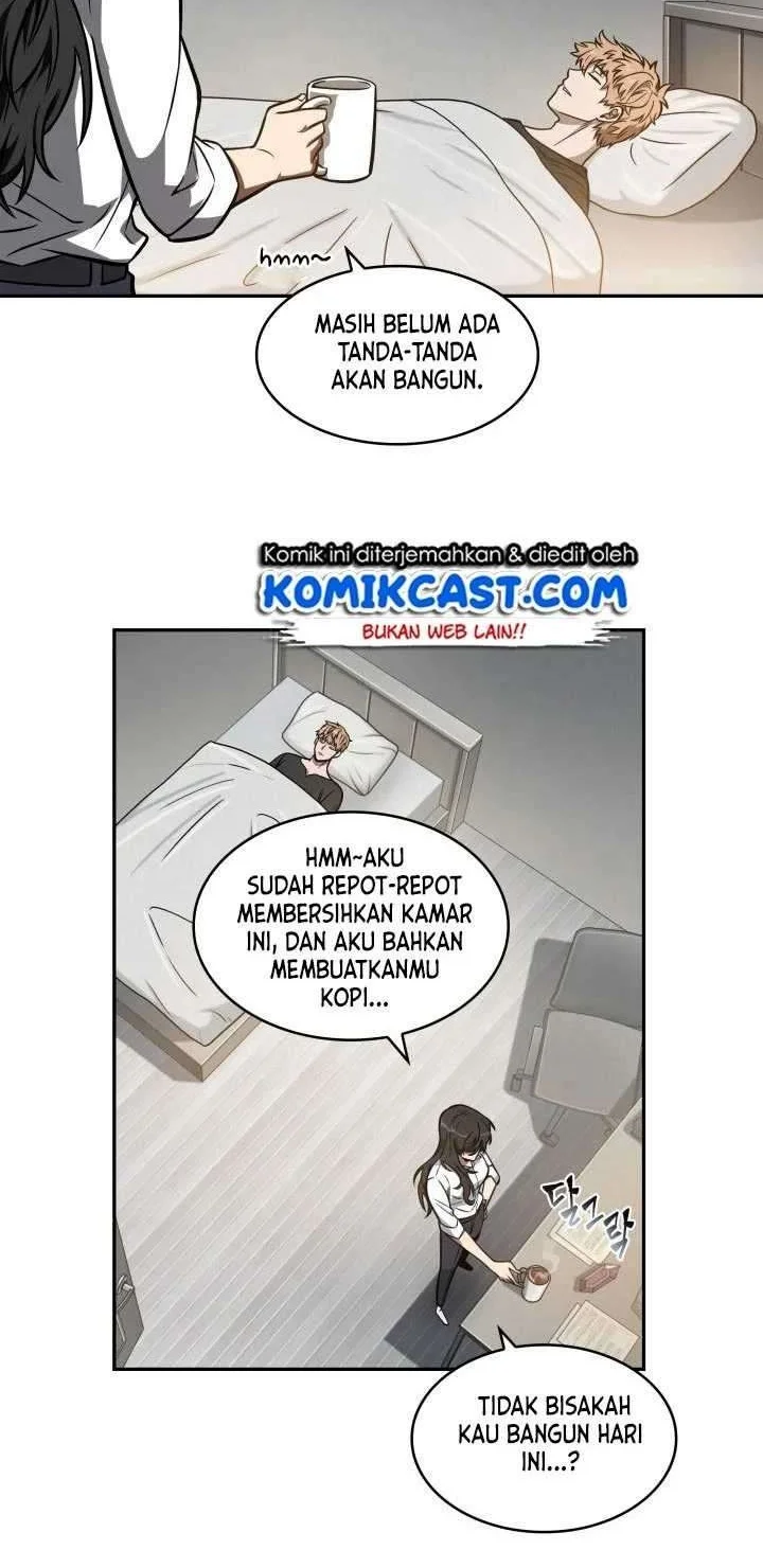 Chapter 201 - halaman 28