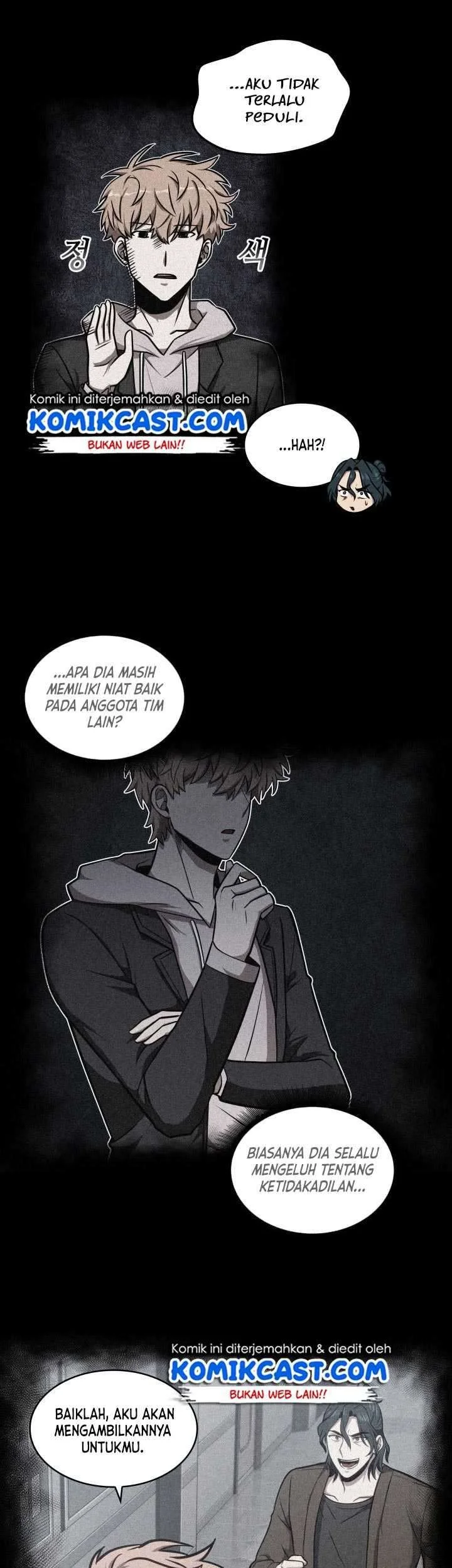 Chapter 201 - halaman 9