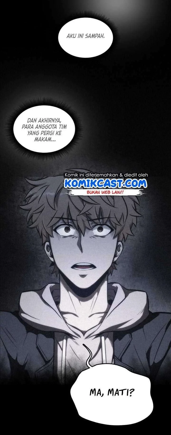 Chapter 201 - halaman 14