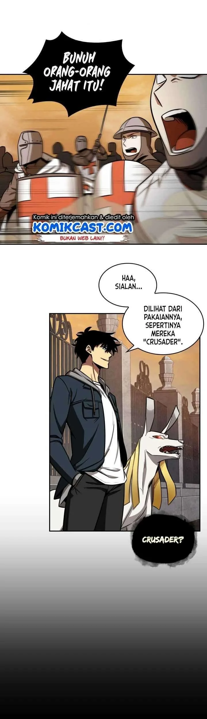 Chapter 202 - halaman 19
