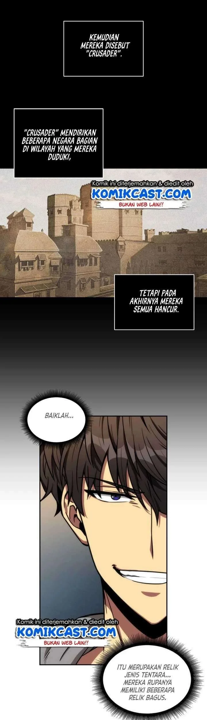Chapter 202 - halaman 21