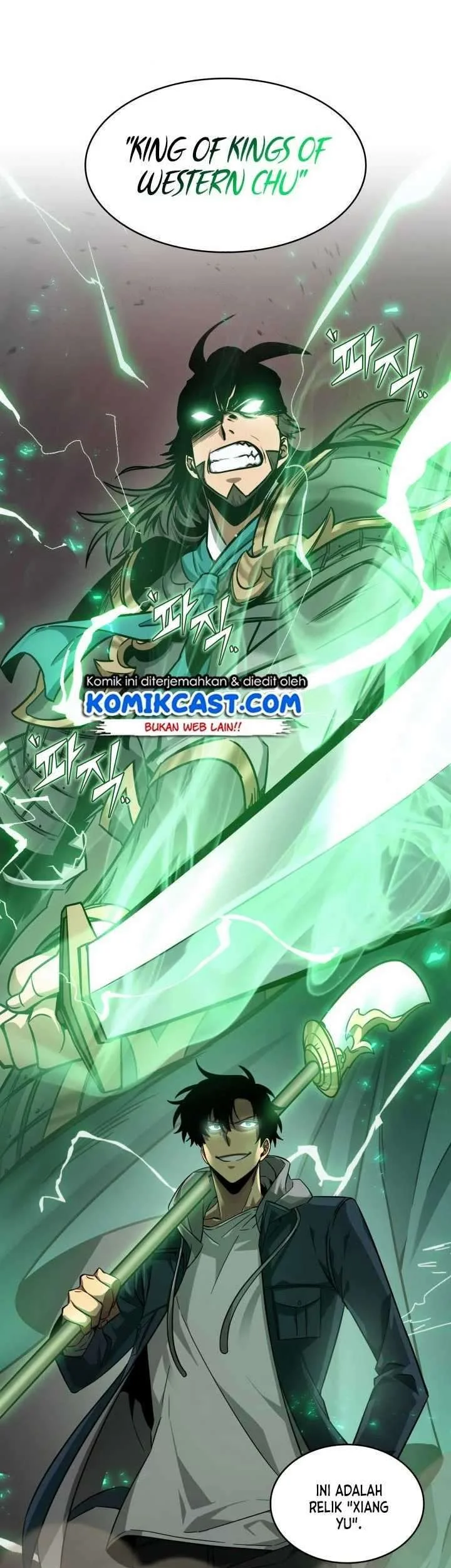 Chapter 202 - halaman 23
