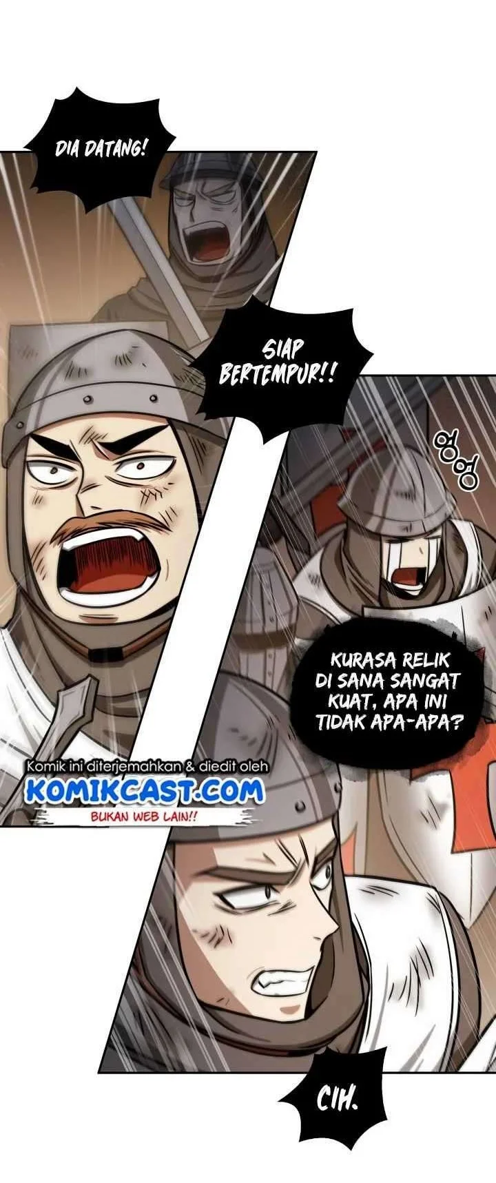 Chapter 202 - halaman 30