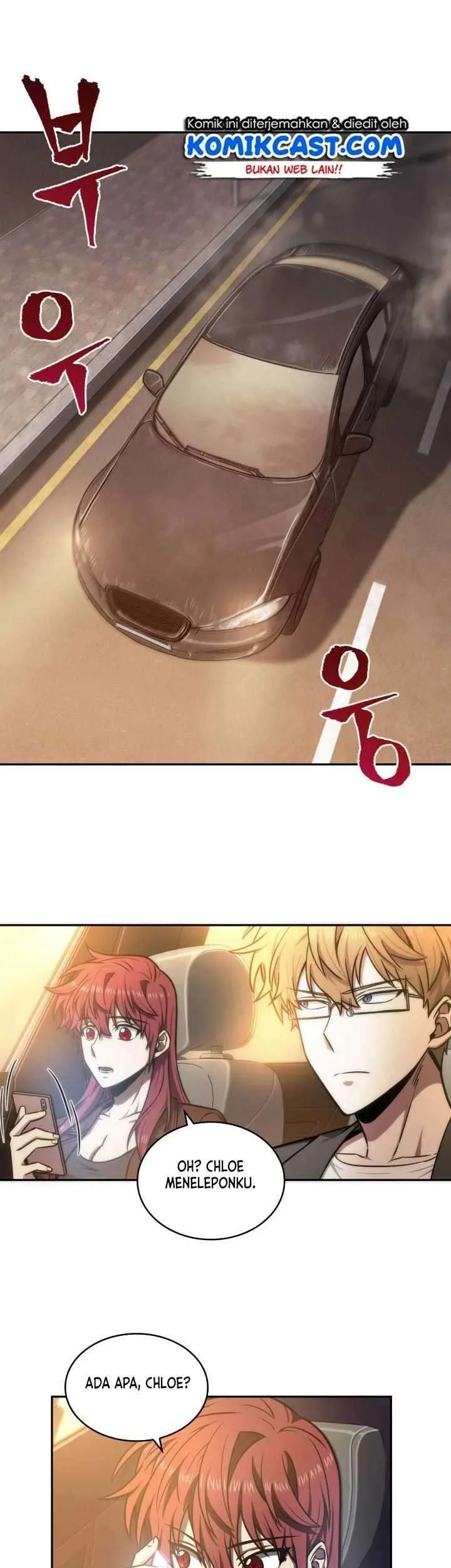 Chapter 202 - halaman 33