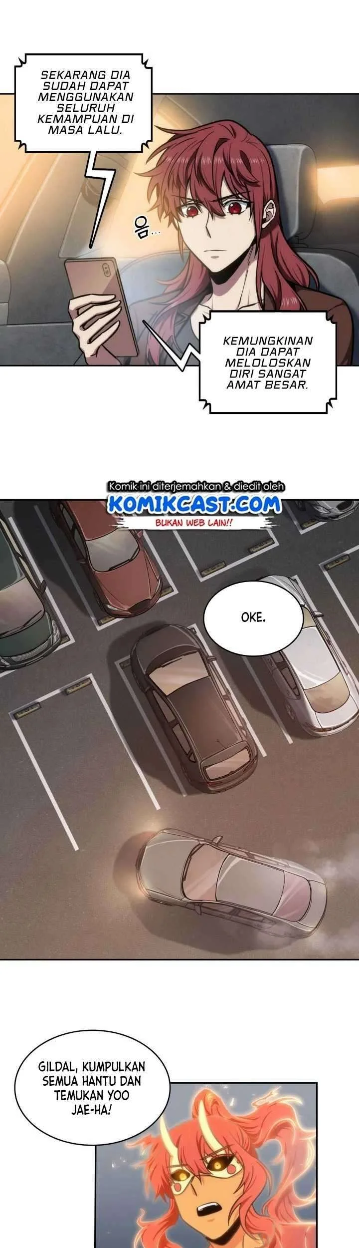 Chapter 202 - halaman 39