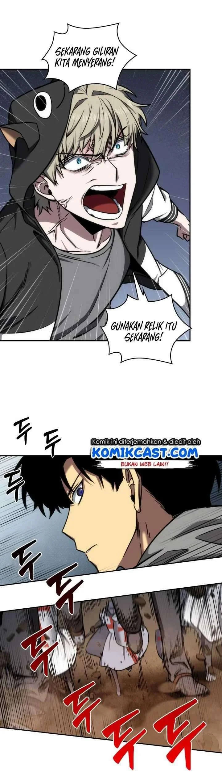 Chapter 202 - halaman 17