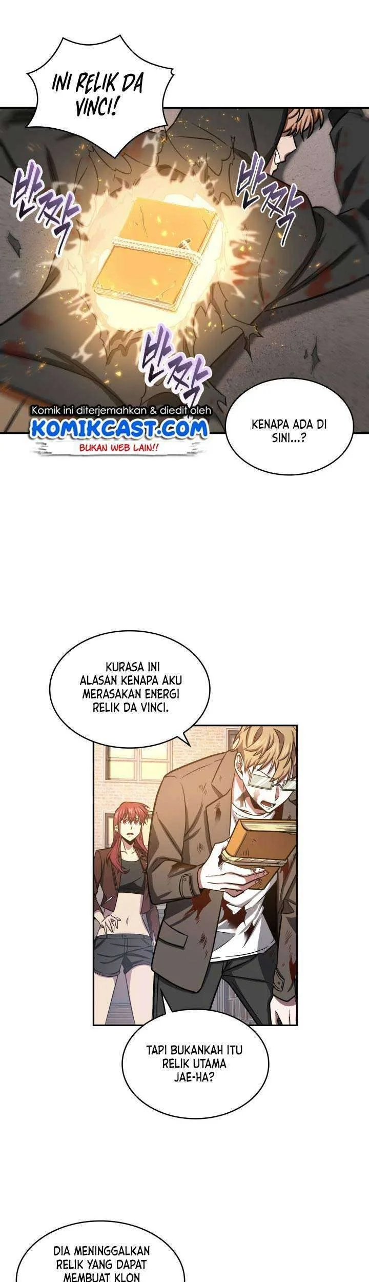Chapter 203 - halaman 19