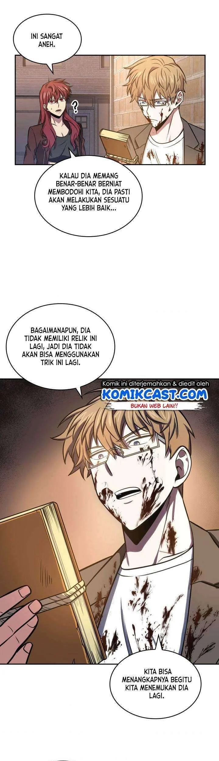 Chapter 203 - halaman 21