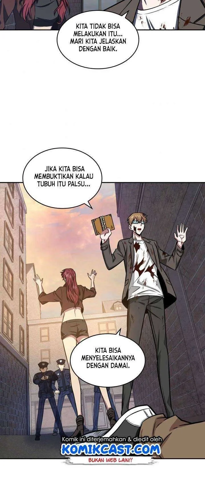 Chapter 203 - halaman 26