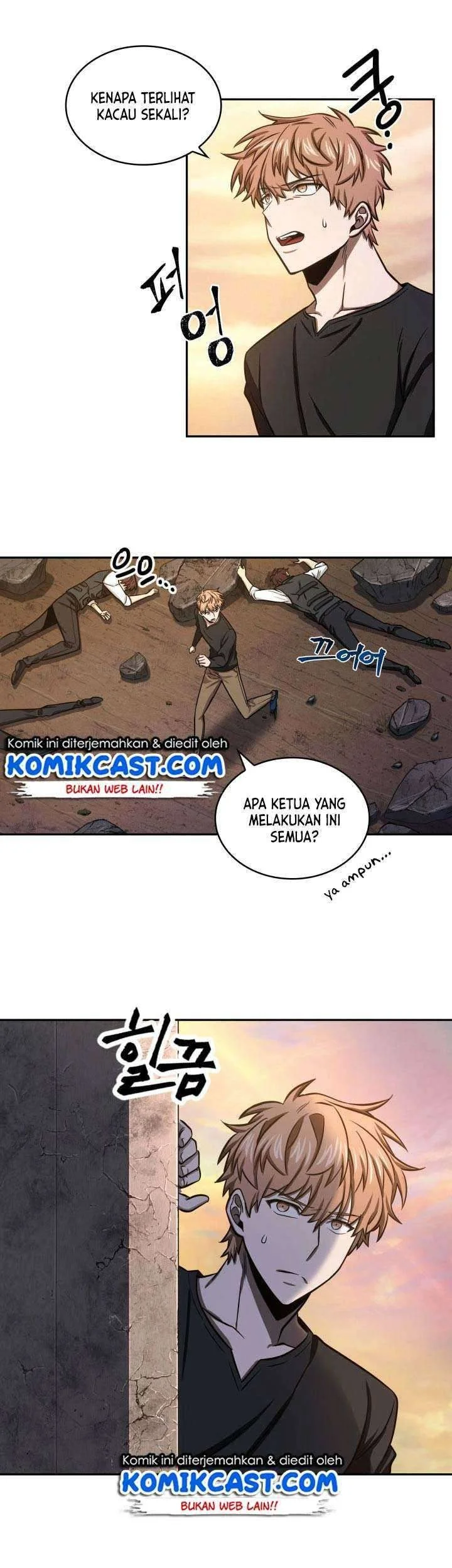 Chapter 203 - halaman 31