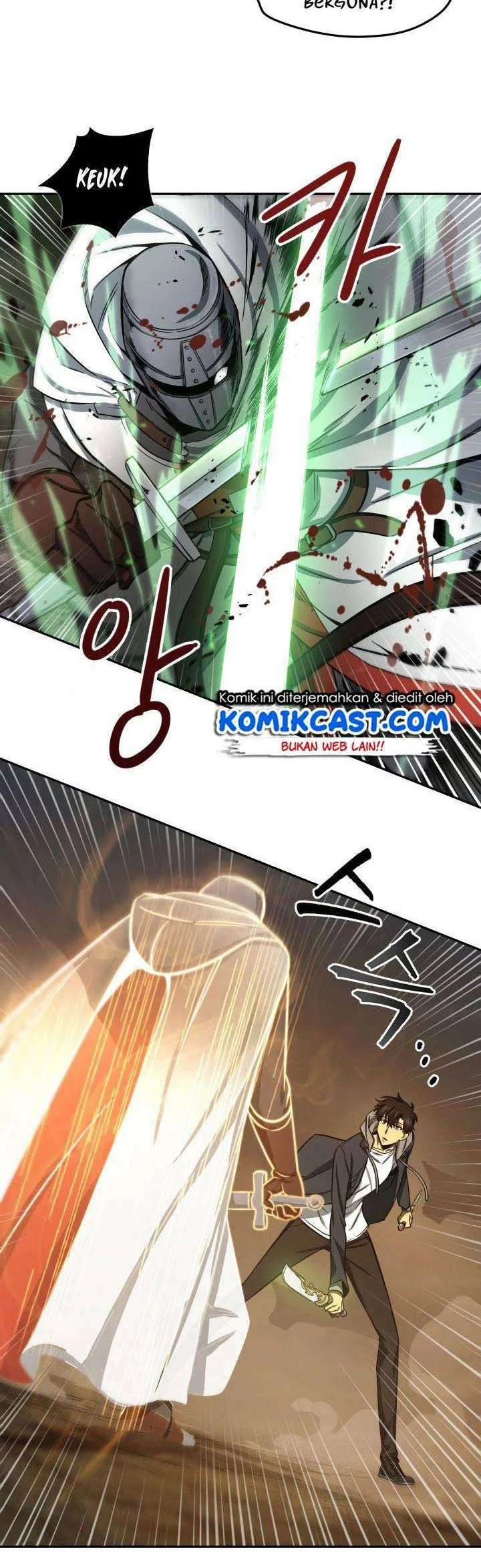 Chapter 203 - halaman 34