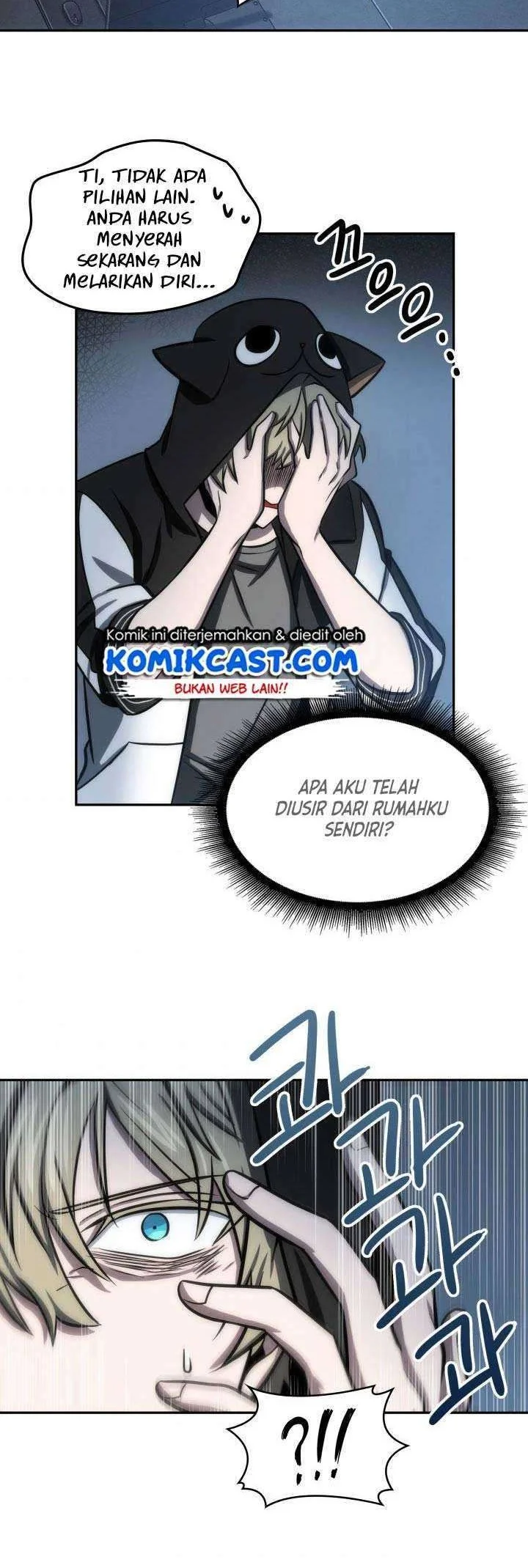 Chapter 203 - halaman 38