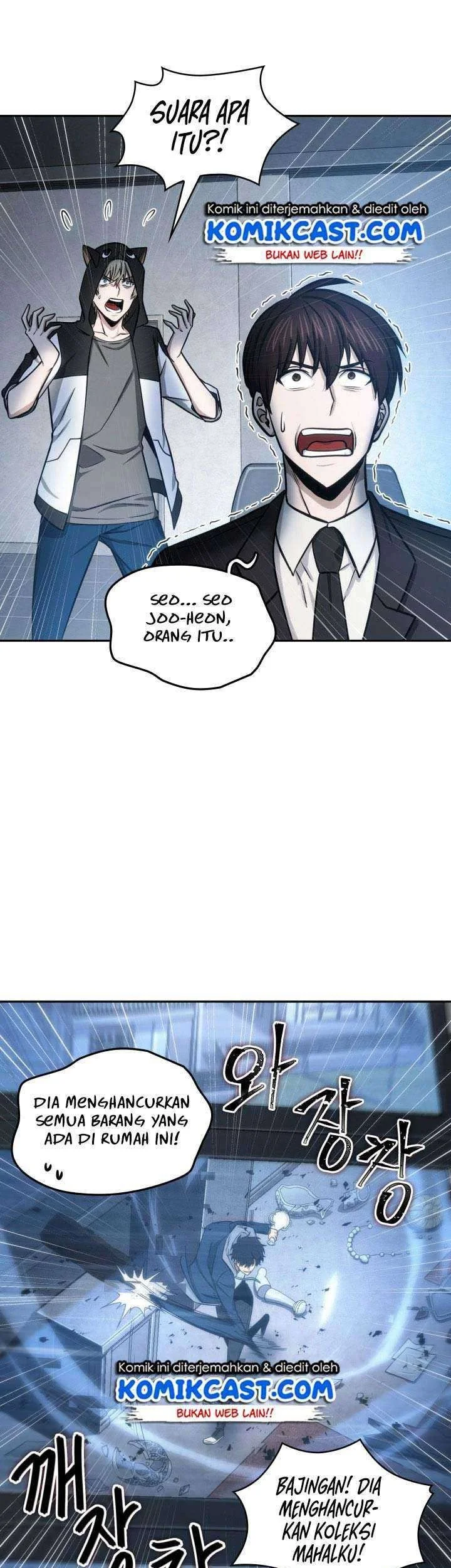 Chapter 203 - halaman 39
