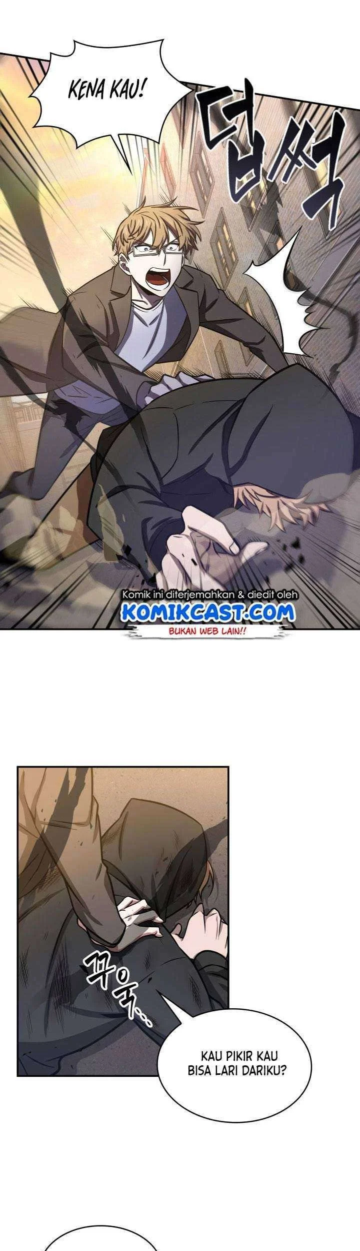 Chapter 203 - halaman 15