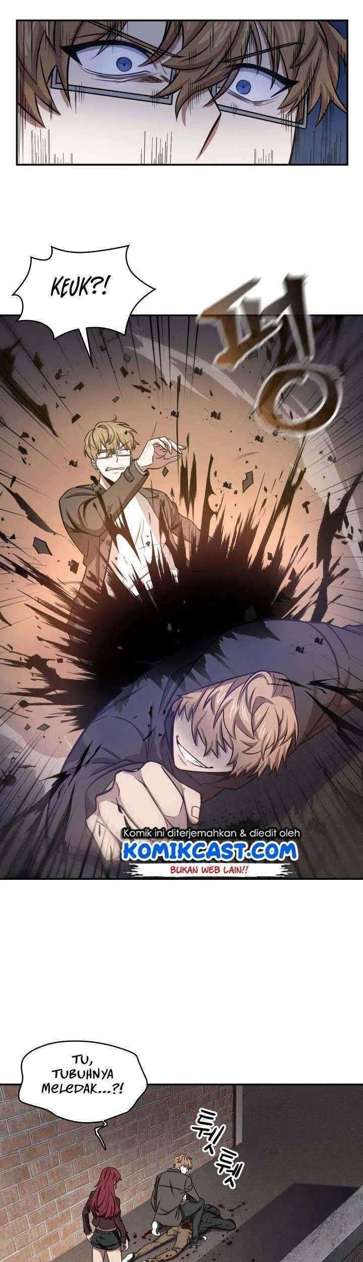 Chapter 203 - halaman 17
