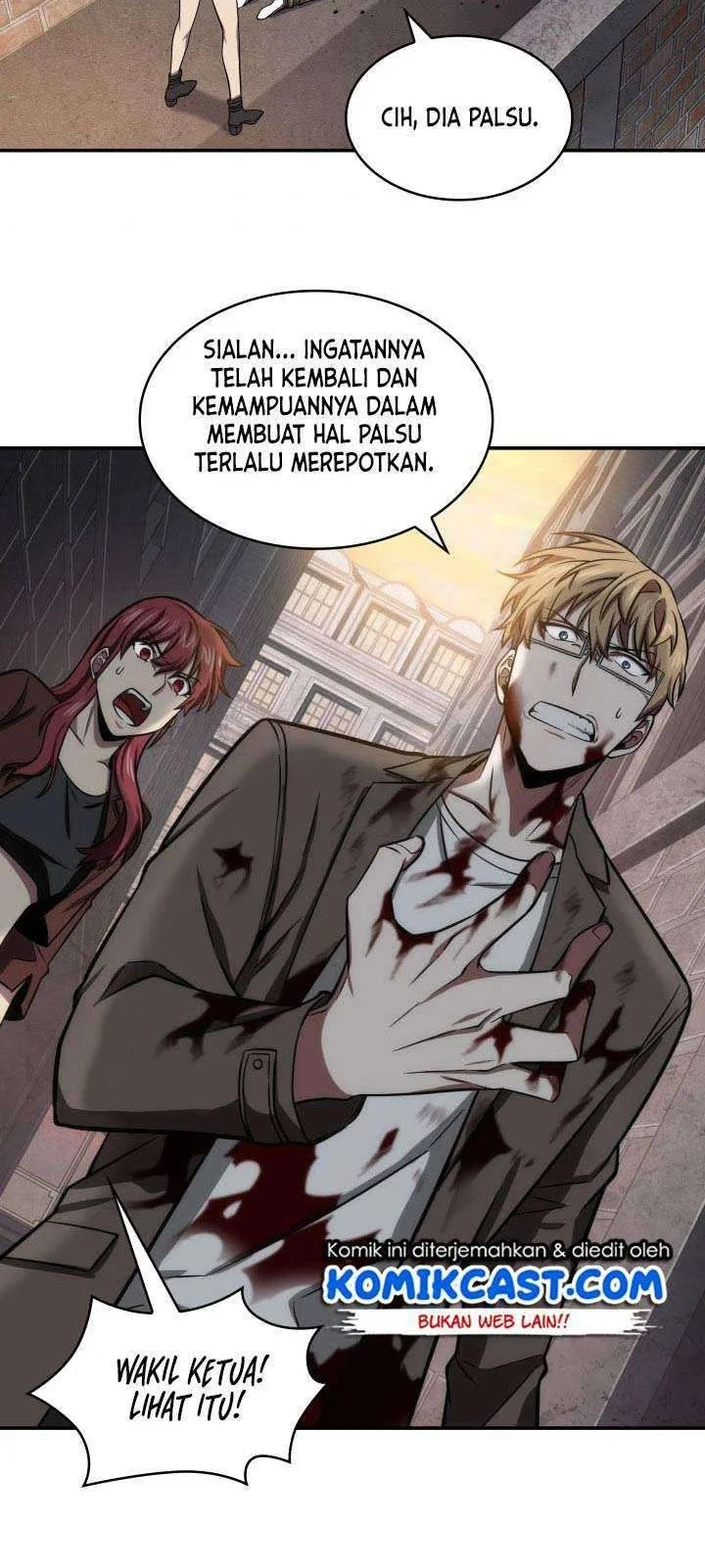 Chapter 203 - halaman 18