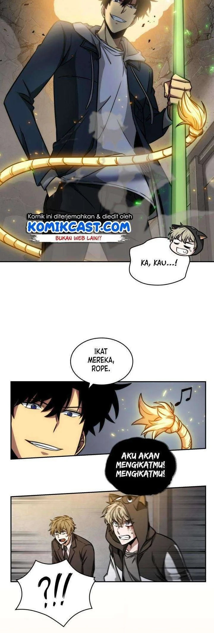 Chapter 204 - halaman 22