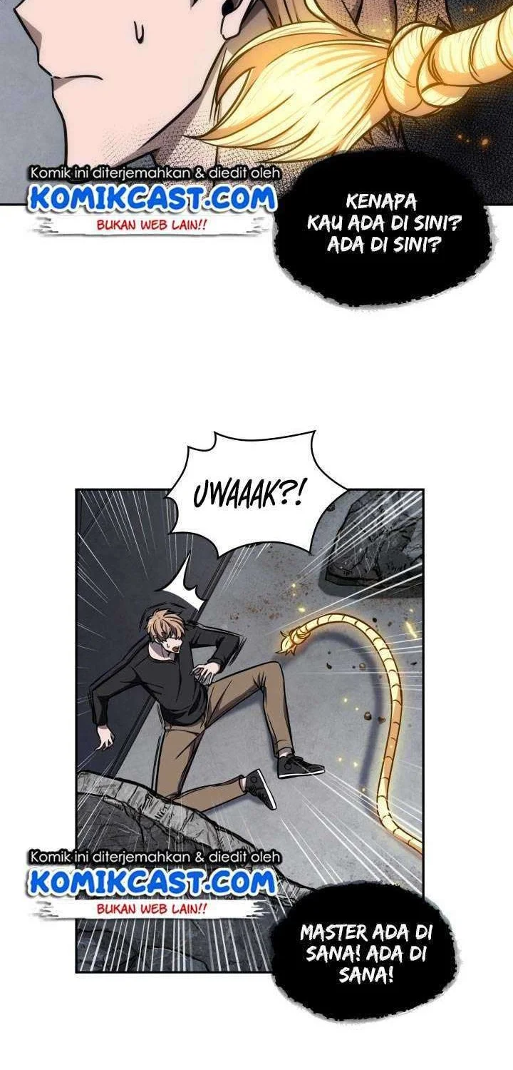 Chapter 204 - halaman 28