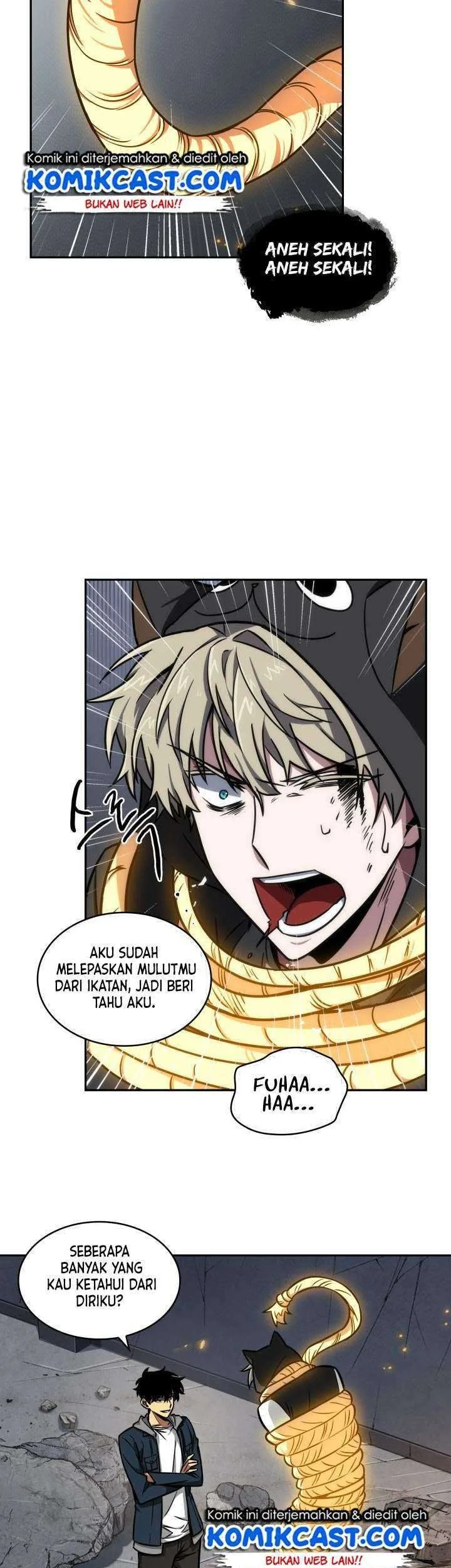 Chapter 204 - halaman 31