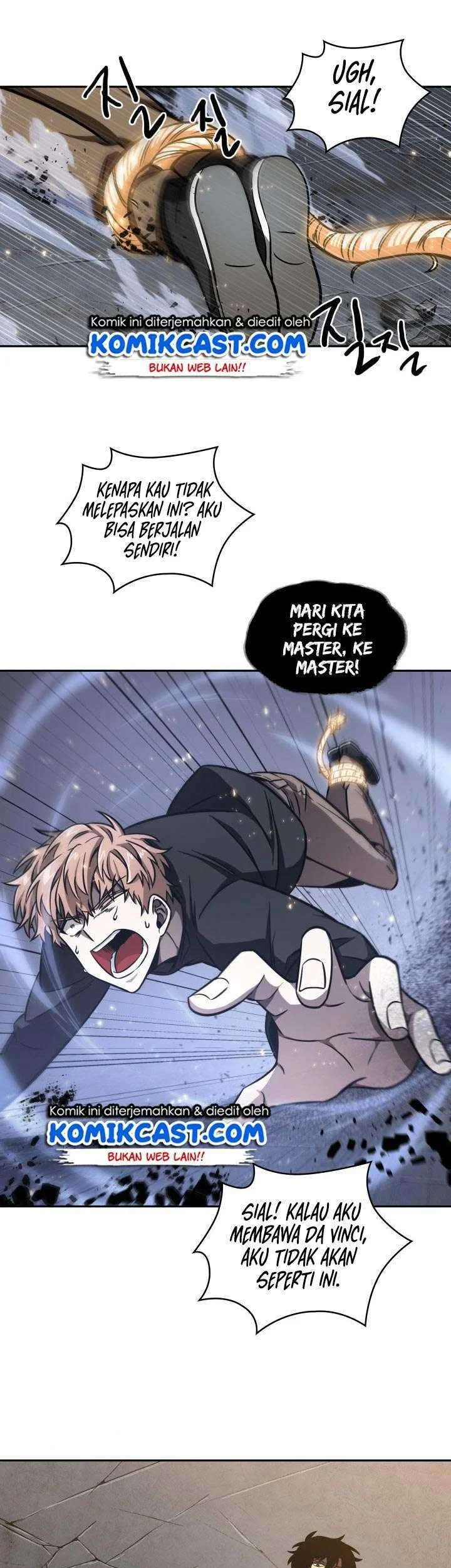 Chapter 204 - halaman 37