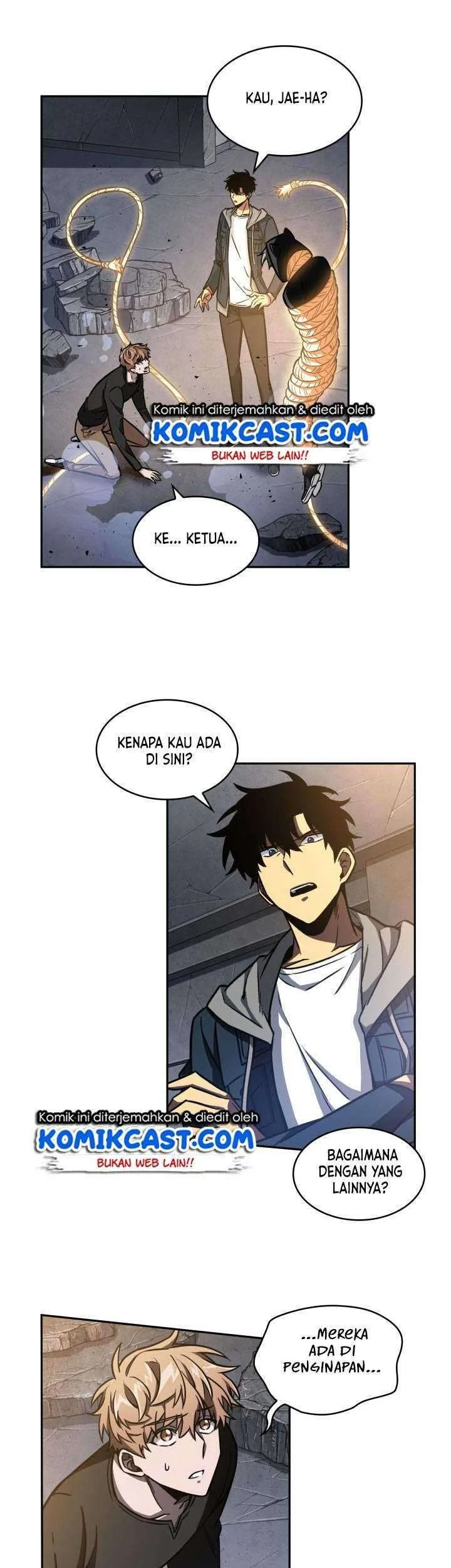Chapter 204 - halaman 39