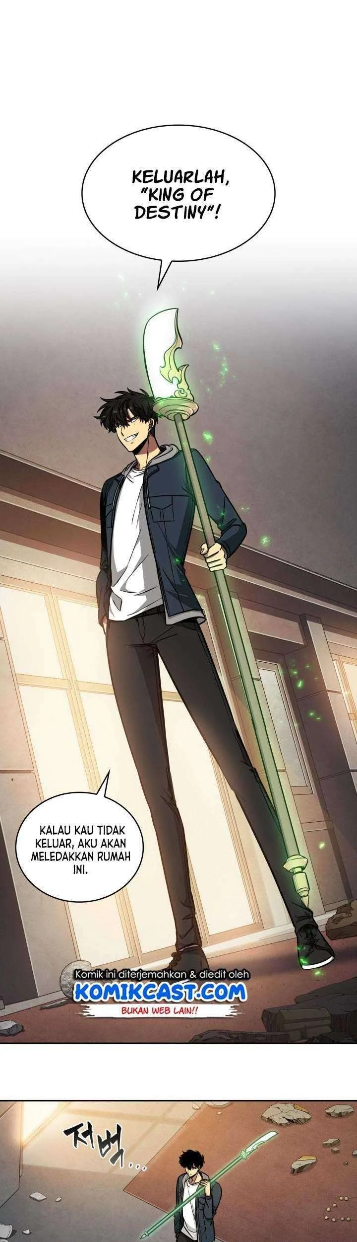 Chapter 204 - halaman 3