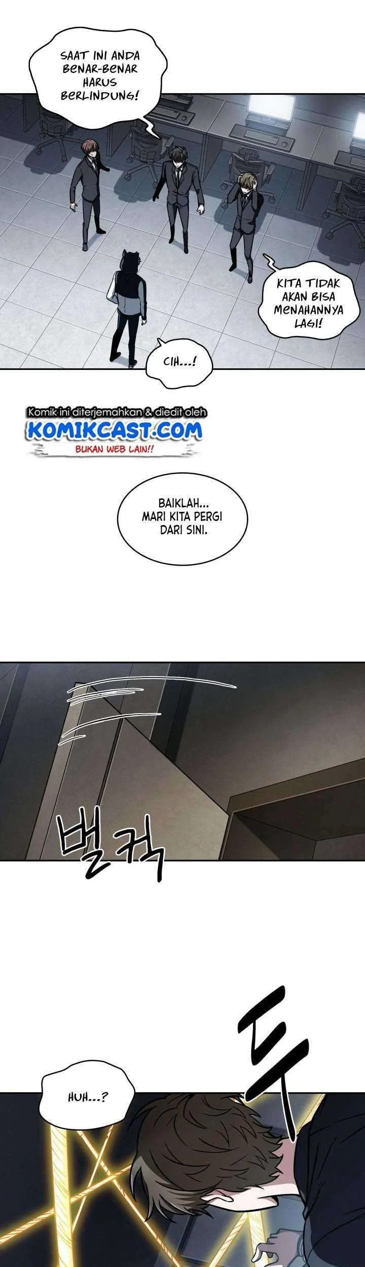 Chapter 204 - halaman 9
