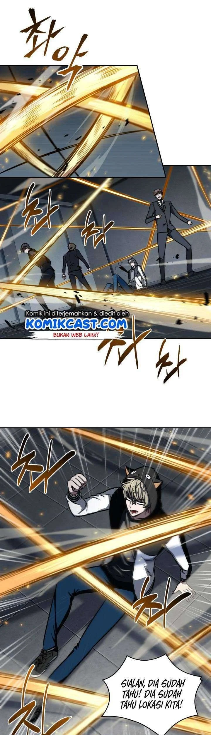 Chapter 204 - halaman 13