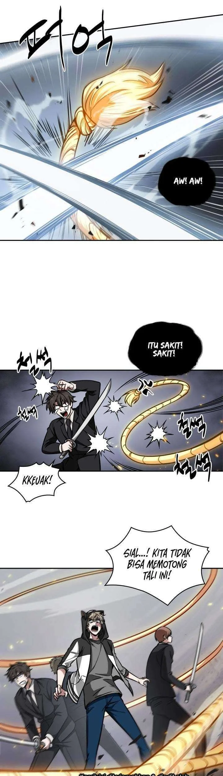 Chapter 204 - halaman 17