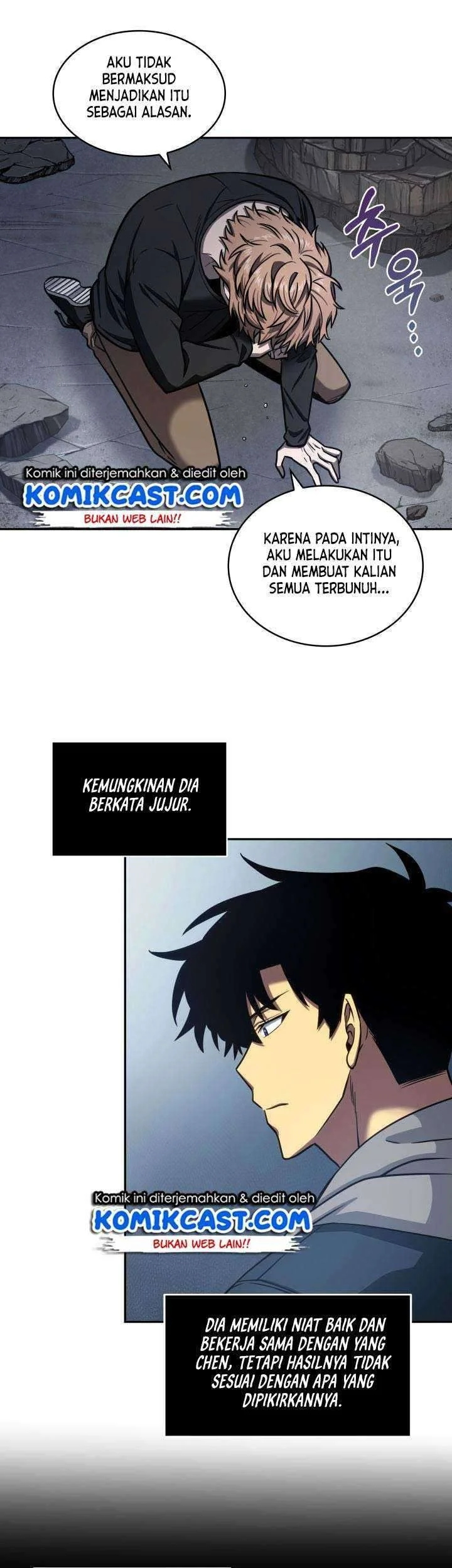 Chapter 205 - halaman 19