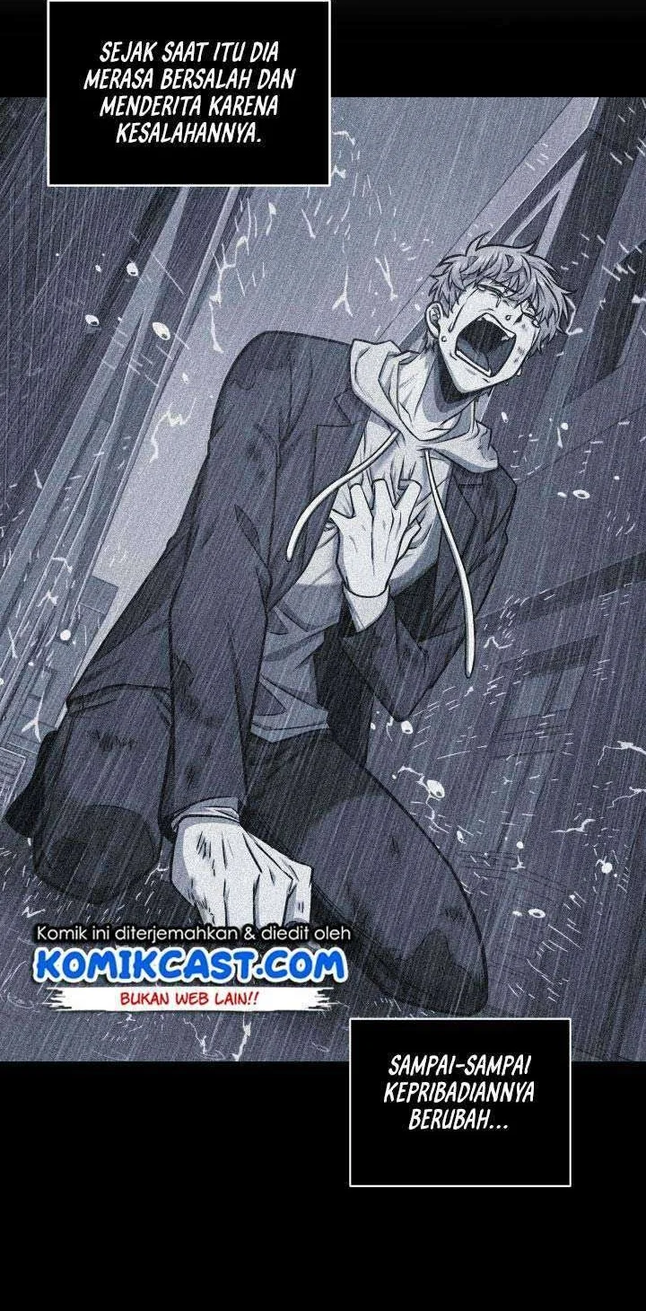 Chapter 205 - halaman 20