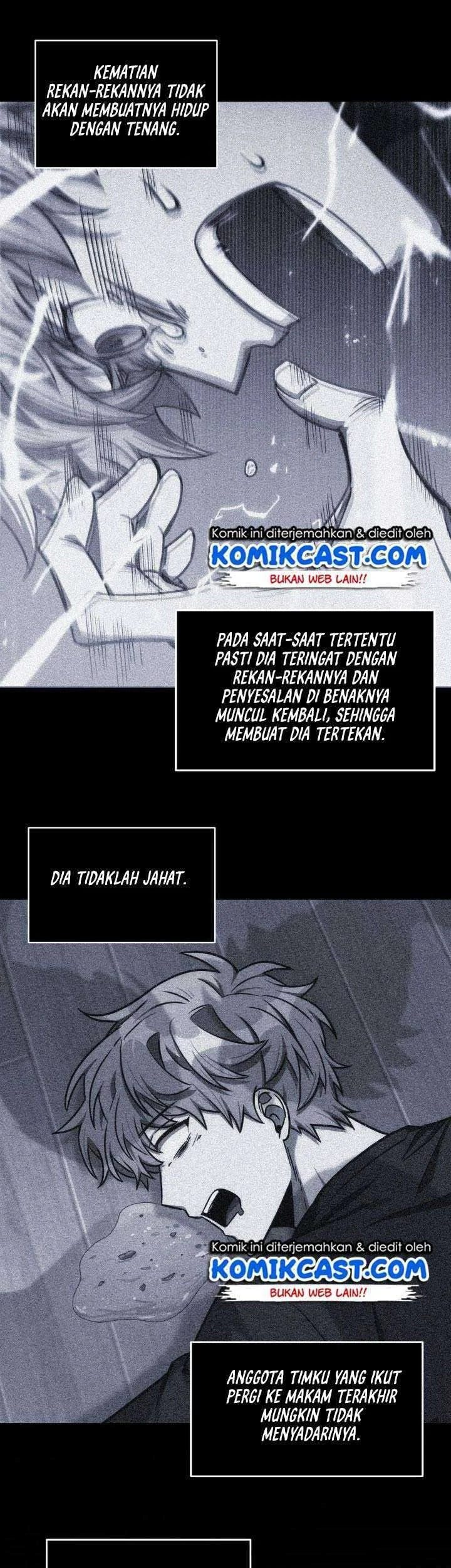 Chapter 205 - halaman 21