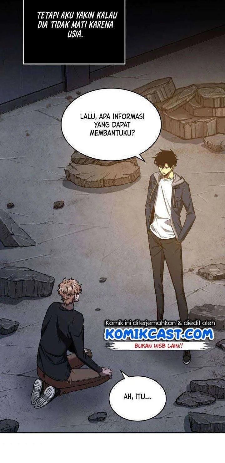 Chapter 205 - halaman 22