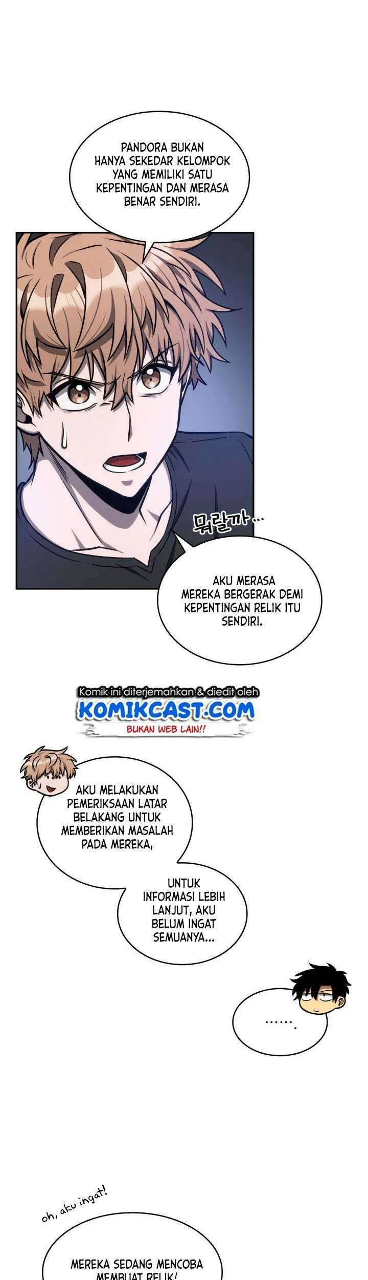 Chapter 205 - halaman 23
