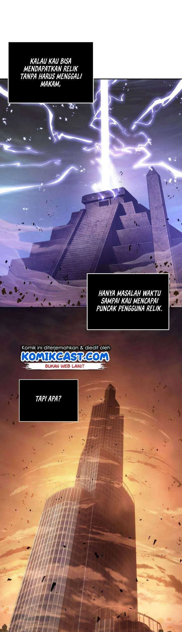 Chapter 205 - halaman 25