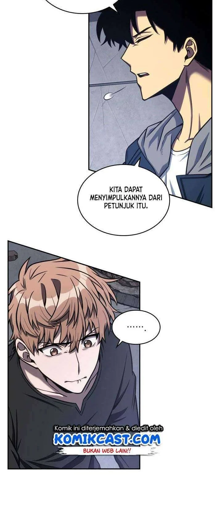 Chapter 205 - halaman 28