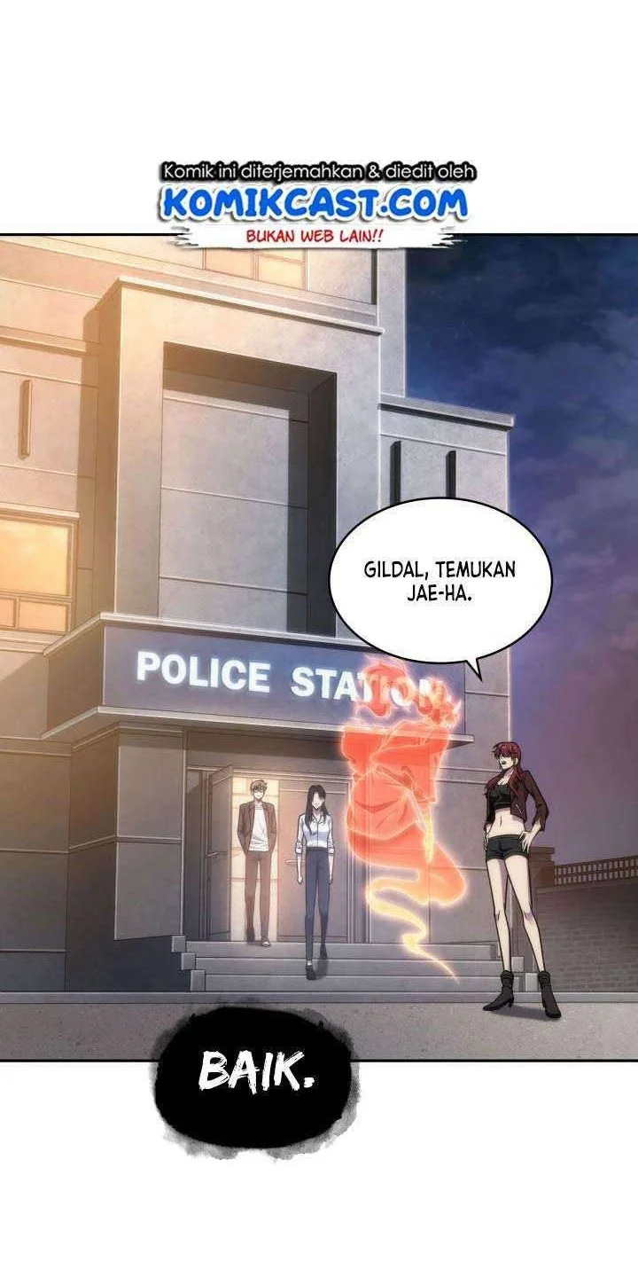 Chapter 205 - halaman 36