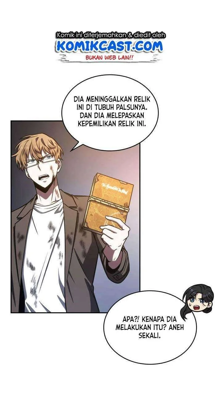 Chapter 205 - halaman 38