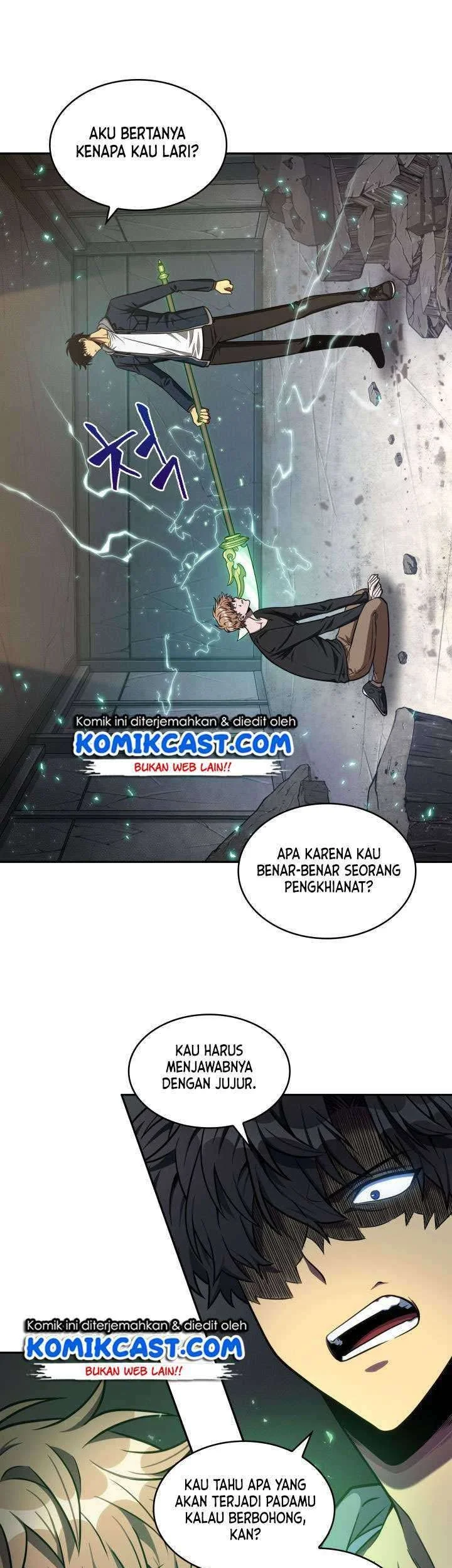 Chapter 205 - halaman 3