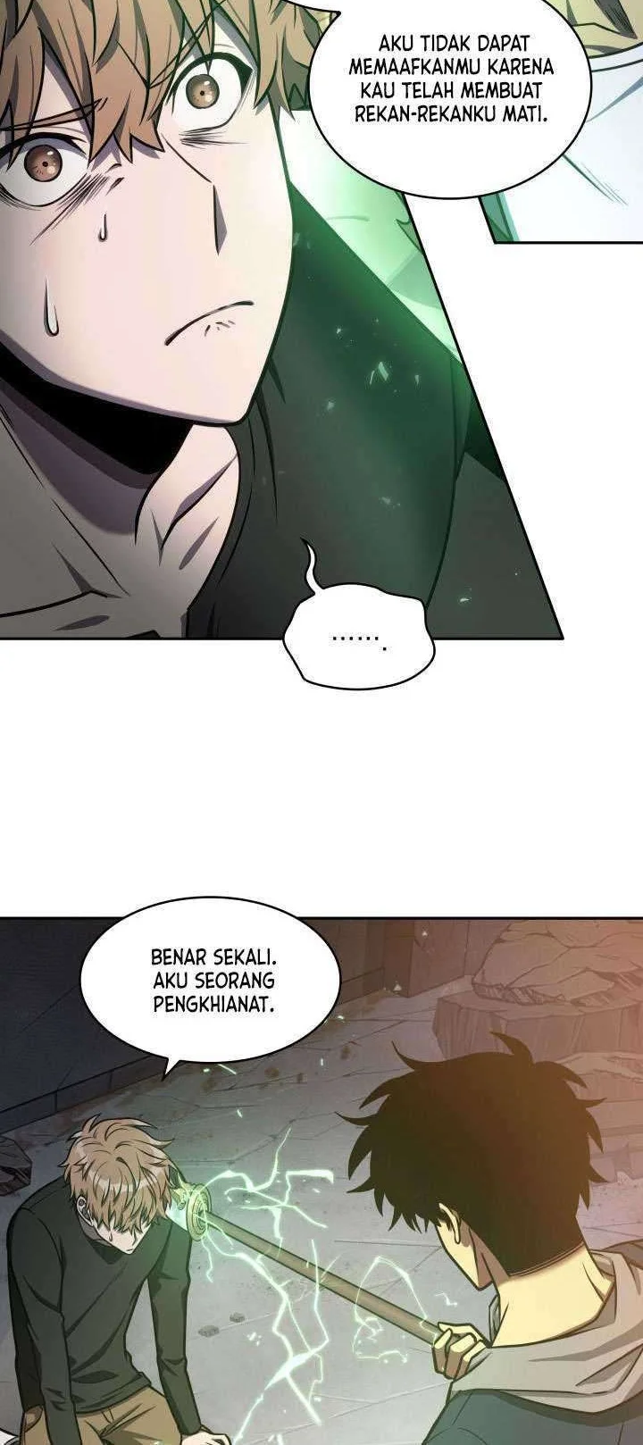 Chapter 205 - halaman 4