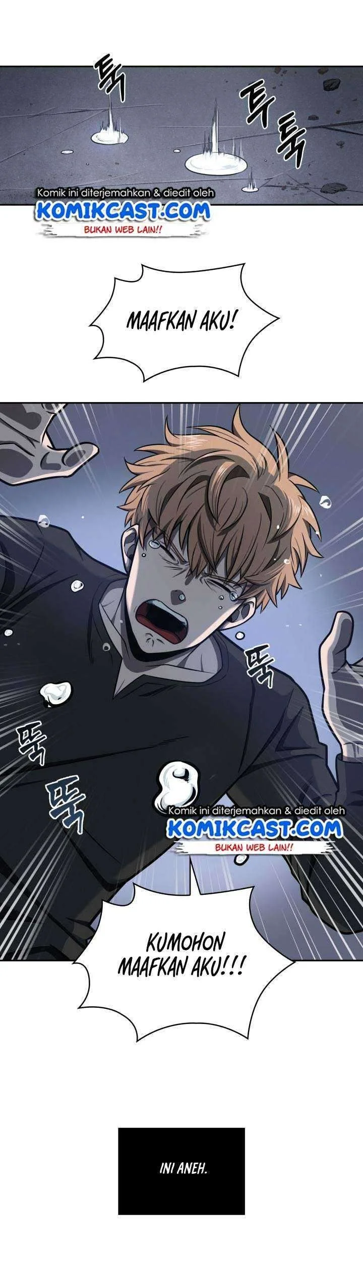 Chapter 205 - halaman 15
