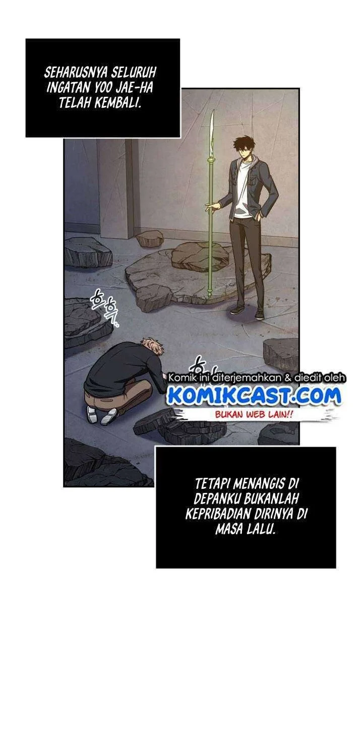Chapter 205 - halaman 16