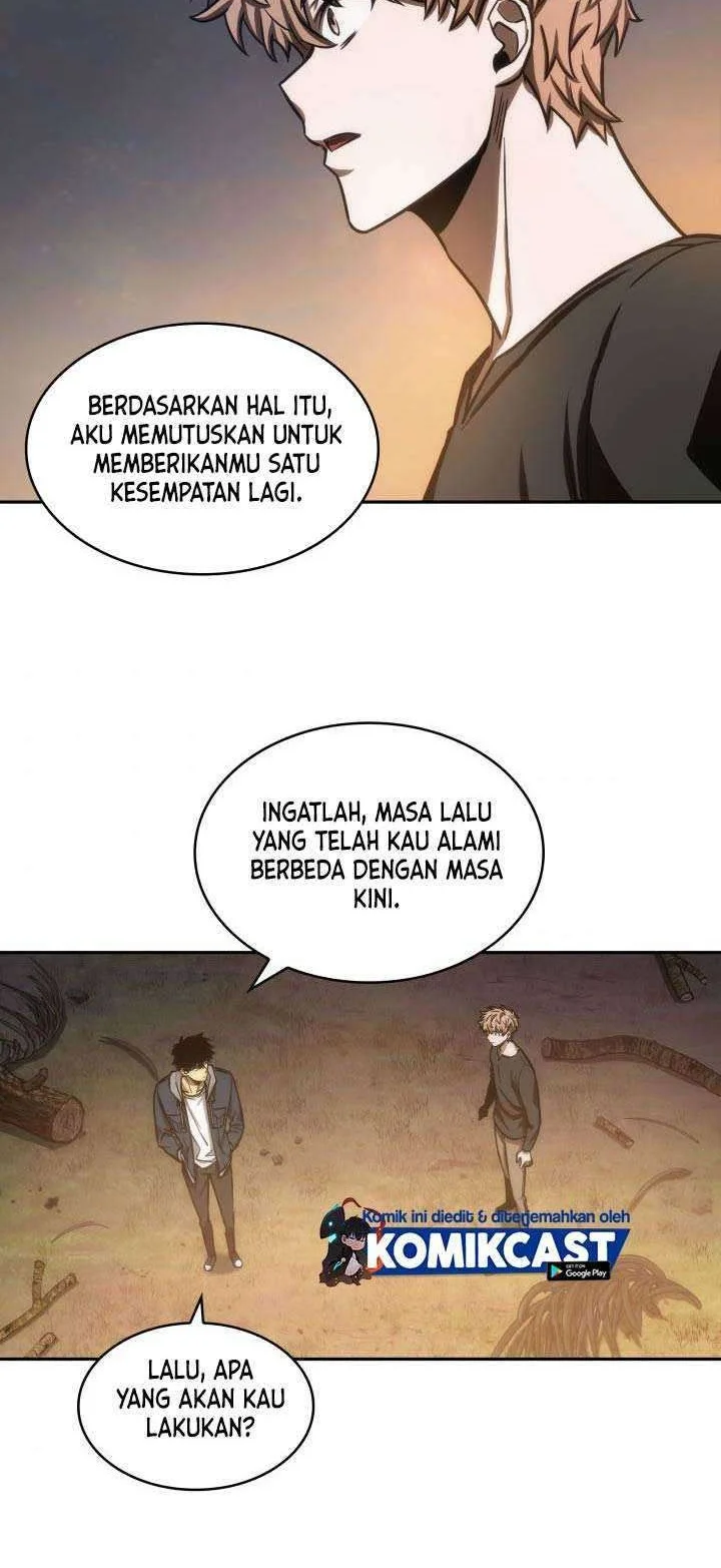 Chapter 206 - halaman 20