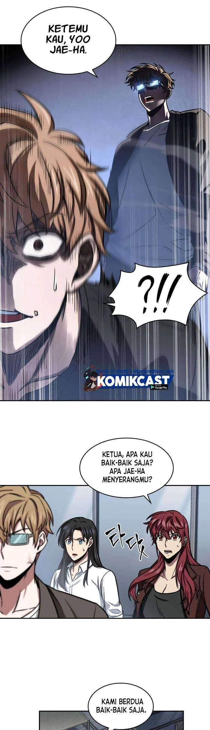 Chapter 206 - halaman 29