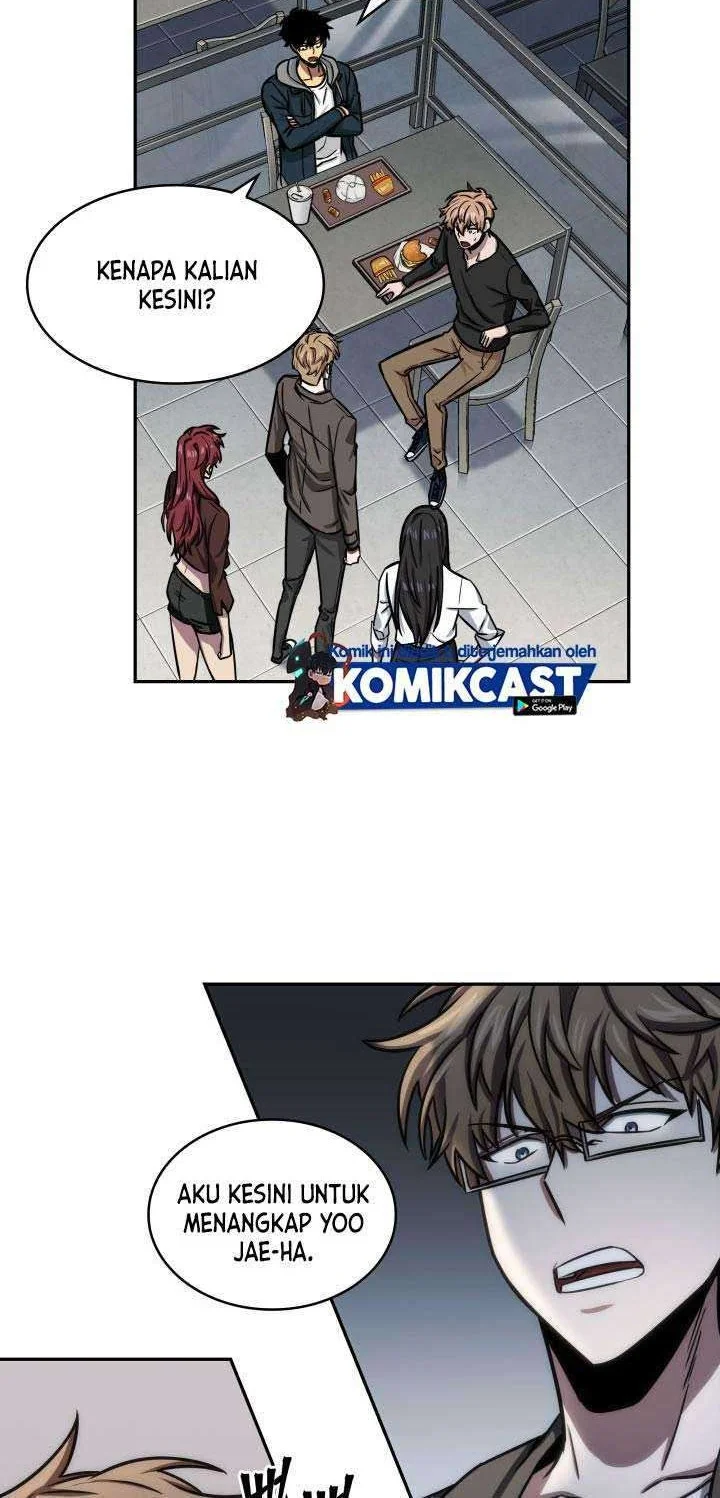 Chapter 206 - halaman 30