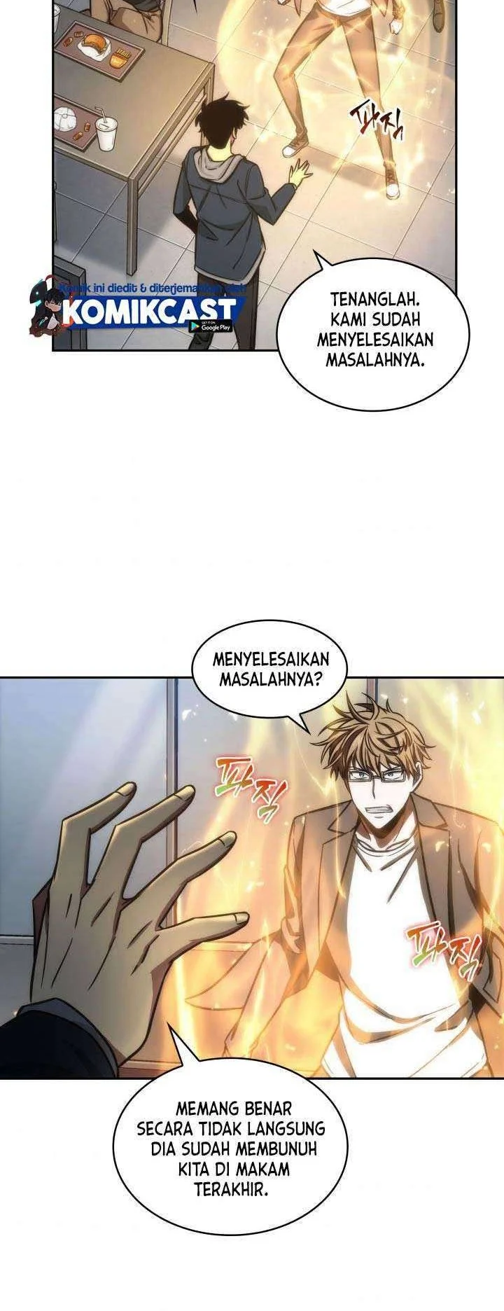 Chapter 206 - halaman 32